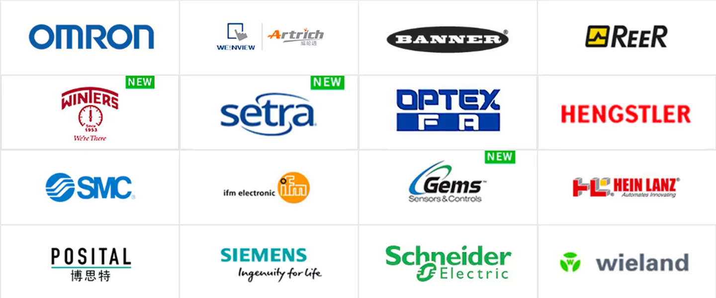 Produits électriques Eton