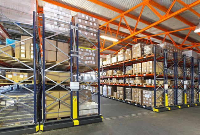 Alicarm China Co.,Ltd, ligne de production en usine