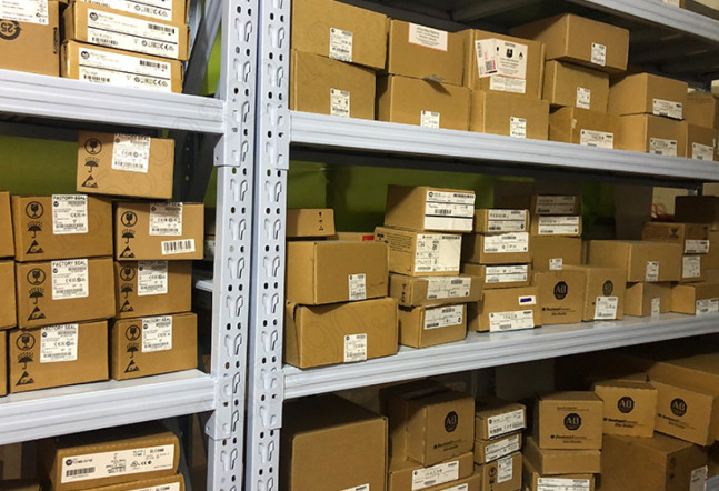 Alicarm China Co.,Ltd, ligne de production en usine