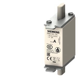 3NC33361U 3NC33371U 3NC33381U 3NC33401U 3NC33411U 3NC33421U 3NC33431U 3NC fusible 1250A 800V AC aR taille NH3