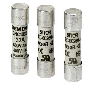 Faible capacité de rupture 3NC33421U 1100A 800V AC aR Taille NH3 3NC Fuse pour vos besoins