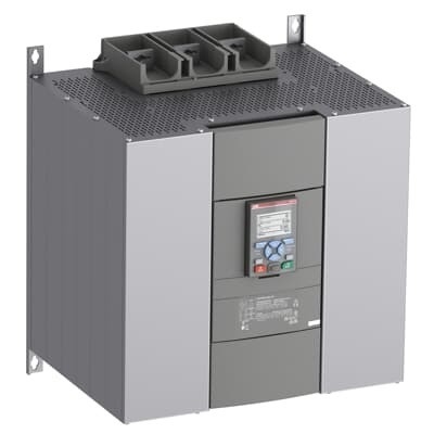 Démarreur à démarrage doux avancé 1SFA898219R7000 PSTX840-690-70 avec système de contrôle intelligent