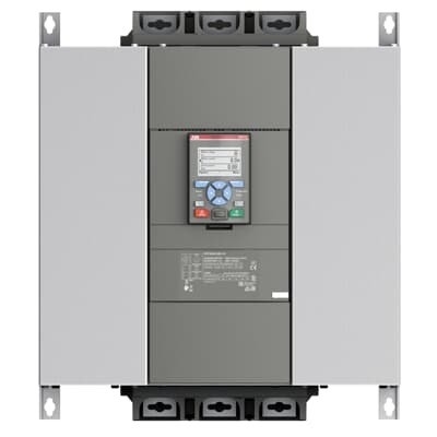 Démarreur à démarrage doux avancé 1SFA898219R7000 PSTX840-690-70 avec système de contrôle intelligent