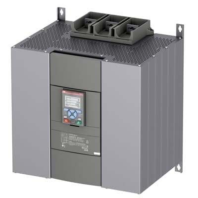 Démarreur à démarrage doux avancé 1SFA898219R7000 PSTX840-690-70 avec système de contrôle intelligent
