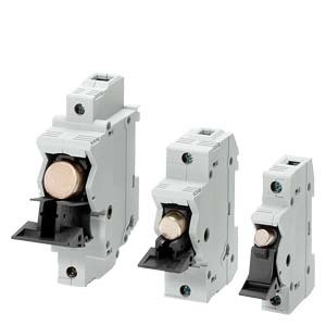 3NC1008 15A 600VAC/700VDC aR 10X38mm SITOR Lien de fusible cylindrique pour la protection de la puissance