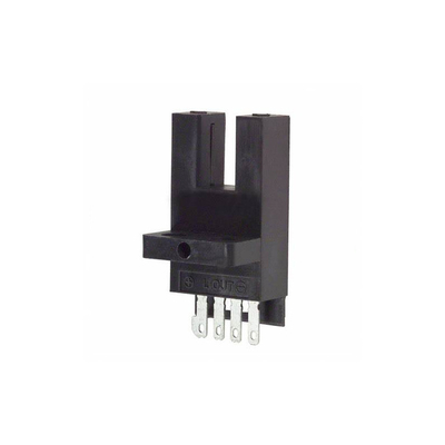 Capteur photoélectrique de type rainuré EE-SX673-WR 1M très sensible pour l'industrie