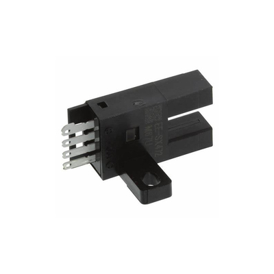 Capteur photoélectrique de type rainureux EE-SX472 hautement sensible pour une détection précise
