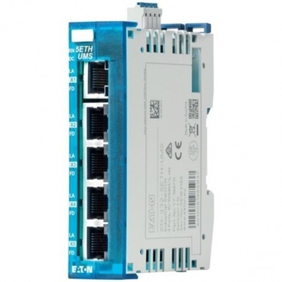 EasyE4 XV-102-A3-57TVRB-1E4 5.7 &quot; 24V HMI CC avec charge de contact et théorie des relais de commande
