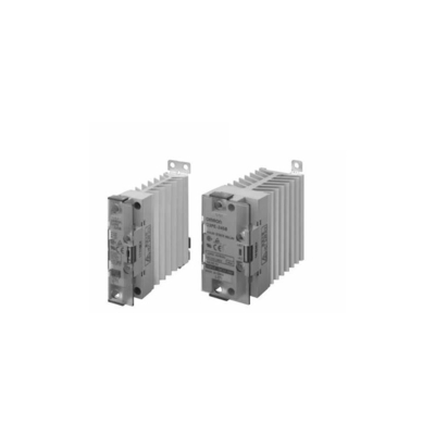 Optimisez votre système de commande avec le relais à état solide G3PE-525B DC12-24
