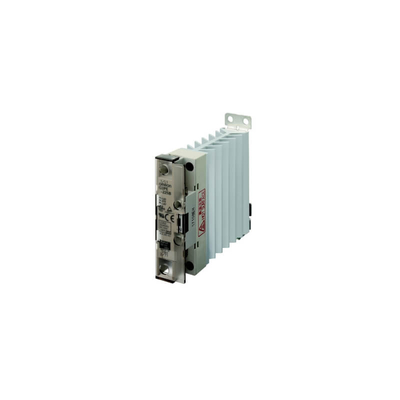 Optimisez votre système de commande avec le relais à état solide G3PE-525B DC12-24
