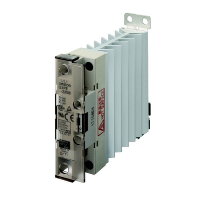 Mettez à niveau votre système avec G3PE-225B DC12-24 BY OMZC Solid State Relay