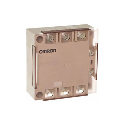 Mettez à niveau votre système avec G3PE-225B DC12-24 BY OMZC Solid State Relay