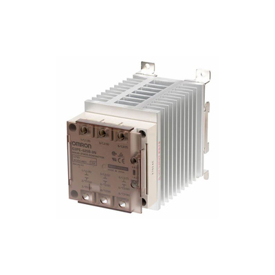Mettez à niveau votre système avec G3PE-225B DC12-24 BY OMZC Solid State Relay