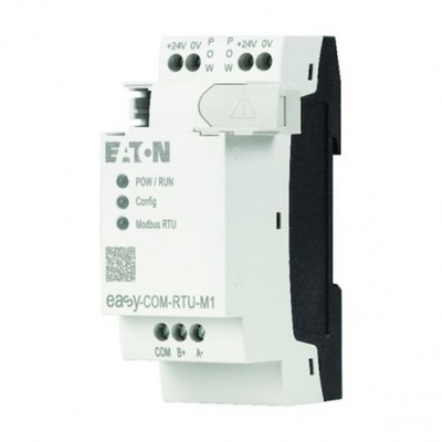 Mettez à niveau votre système avec le module d'extension de communication Modbus RTU