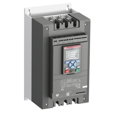 Efficacité améliorée PSTX170-690-70 Démarreur à démarrage doux 1SFA898211R7000 pour moteurs industriels