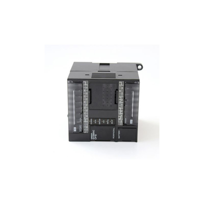 Automatisation industrielle à son meilleur avec le contrôleur logique programmable CP1E-N40S1DR-A