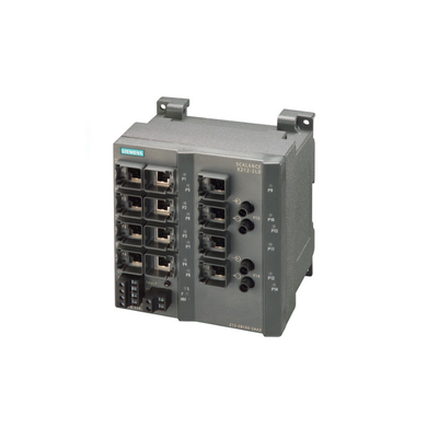 Partie de rechange de qualité industrielle A5E43126163 pour des performances optimales