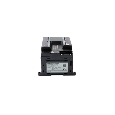 Automatisation industrielle à son meilleur avec le contrôleur logique programmable CP1E-N40S1DR-A