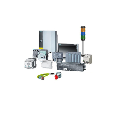 Partie de rechange de qualité industrielle A5E43126163 pour des performances optimales