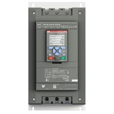 Démarreur souple de qualité industrielle 1SFA898210R7000 PSTX142-690-70 pour un fonctionnement en douceur