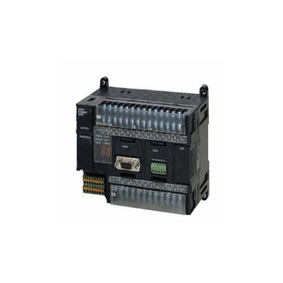 Performance polyvalente CP1E-N60SDR-A contrôleur logique programmable PLC pour l'industrie