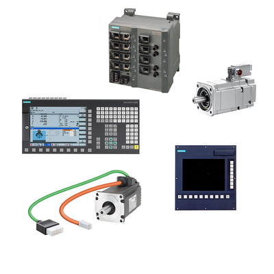 Obtenez la meilleure pièce de rechange A5E42683801 pour vos performances de machines industrielles