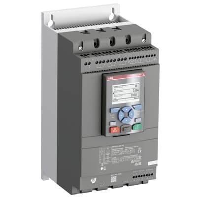 Grade industriel PSTX72-690-70 1SFA898207R7000 Démarreur souple pour un contrôle fluide du moteur