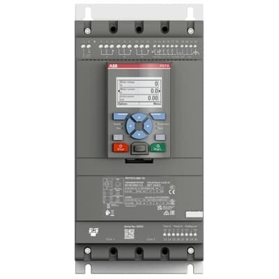 Grade industriel PSTX72-690-70 1SFA898207R7000 Démarreur souple pour un contrôle fluide du moteur