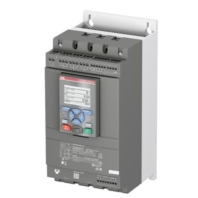 Grade industriel PSTX72-690-70 1SFA898207R7000 Démarreur souple pour un contrôle fluide du moteur