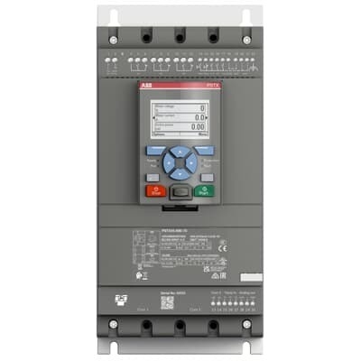 PSTX45-690-70 démarreur souple polyvalent 1SFA898205R7000 pour diverses applications moteurs
