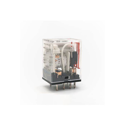 Améliorez votre équipement industriel avec le relais intermédiaire MY2N-GS DC12 BY OMZC