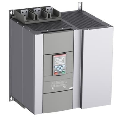 ABB 1SFA898121R7000 PSTX1250-600-70 Soft Starter Technologie de commande avancée du moteur