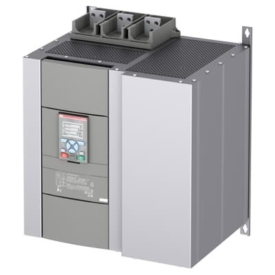 ABB 1SFA898121R7000 PSTX1250-600-70 Soft Starter Technologie de commande avancée du moteur
