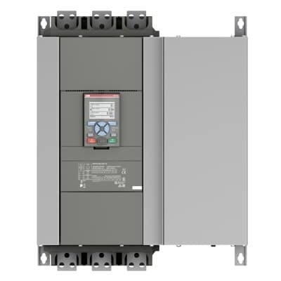 ABB 1SFA898121R7000 PSTX1250-600-70 Soft Starter Technologie de commande avancée du moteur