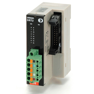 Module d'unité d'entrée/sortie numérique DRT2-OD16 polyvalent pour des solutions d'automatisation personnalisées