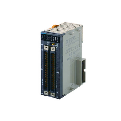 Module d'unité d'entrée/sortie numérique CJ1W-MD261 flexible pour l'automatisation industrielle