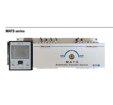 MATSA G1/A20 3 CB Contrôleur de type A B C pour une intégration facile dans les systèmes industriels