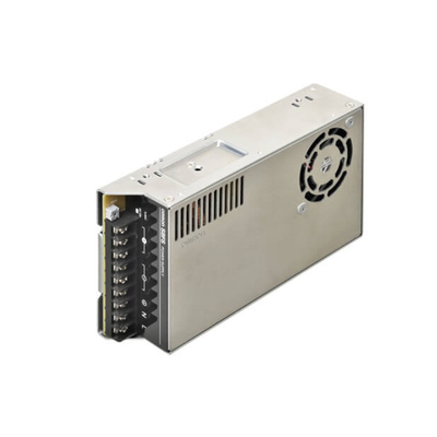 Énergie de commutation de qualité industrielle S8FS-C35024 pour une performance optimale