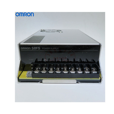 Énergie de commutation de qualité industrielle S8FS-C35024 pour une performance optimale