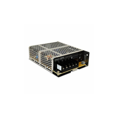 S8FS-C05024 Appareil électrique de commutation avec fonctionnement