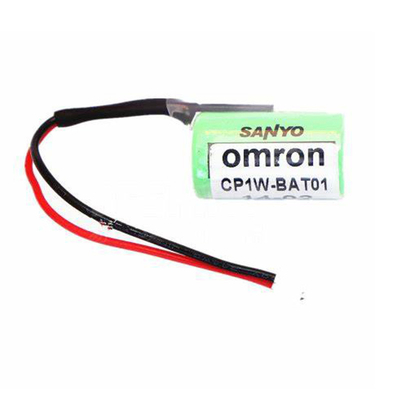 Améliorez votre système d'automatisation avec des accessoires CP1W-BAT01 PLC