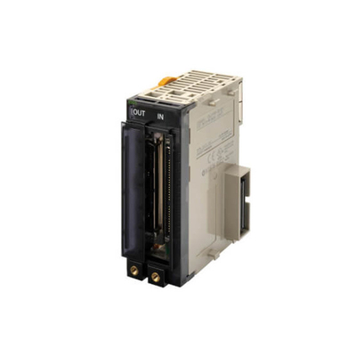 CJ1W-II101 Unité d'interface d'entrée/sortie d'expansion La solution ultime pour les accessoires PLC