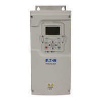 DF1-32010NB-C20CX1 Lourde charge 2,2 kW DF1X1 220V contrôlée par unité de fréquence variable