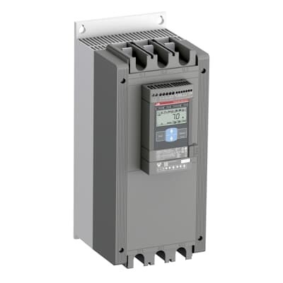 1SFA897114R7001 Démarreur souple PSE300-600-70-1 pour une gestion de l'alimentation précise et stable