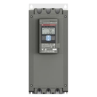 1SFA897114R7001 Démarreur souple PSE300-600-70-1 pour une gestion de l'alimentation précise et stable