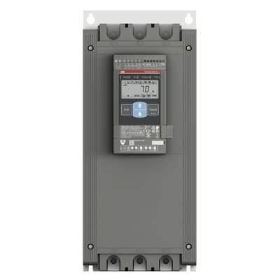 Démarrage du moteur en douceur Démarrage en douceur 1SFA897113R7001 PSE250-600-70-1 avec tension 600V