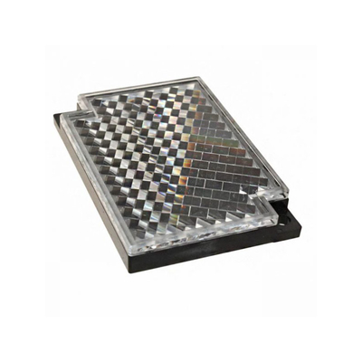 Accessoires de capteurs photoélectriques personnalisables E39-R1 pour l'automatisation industrielle