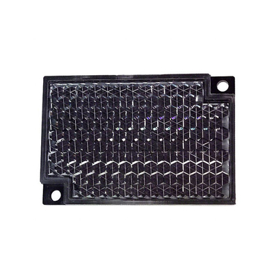 Accessoires de capteurs photoélectriques personnalisables E39-R1 pour l'automatisation industrielle