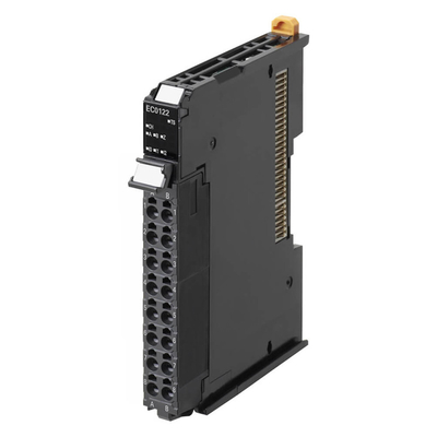 NX-EC0112 Module d'expansion de positionnement avec entrée de pilote de ligne d'encodeur incrémentiel