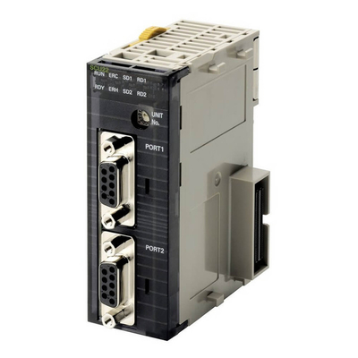 Mettre à niveau votre communication avec le module de l'unité d'interface de communication CJ1W-SCU22